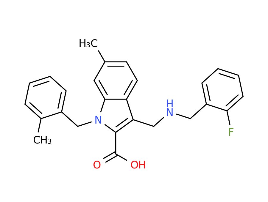 Structure Amb16612253