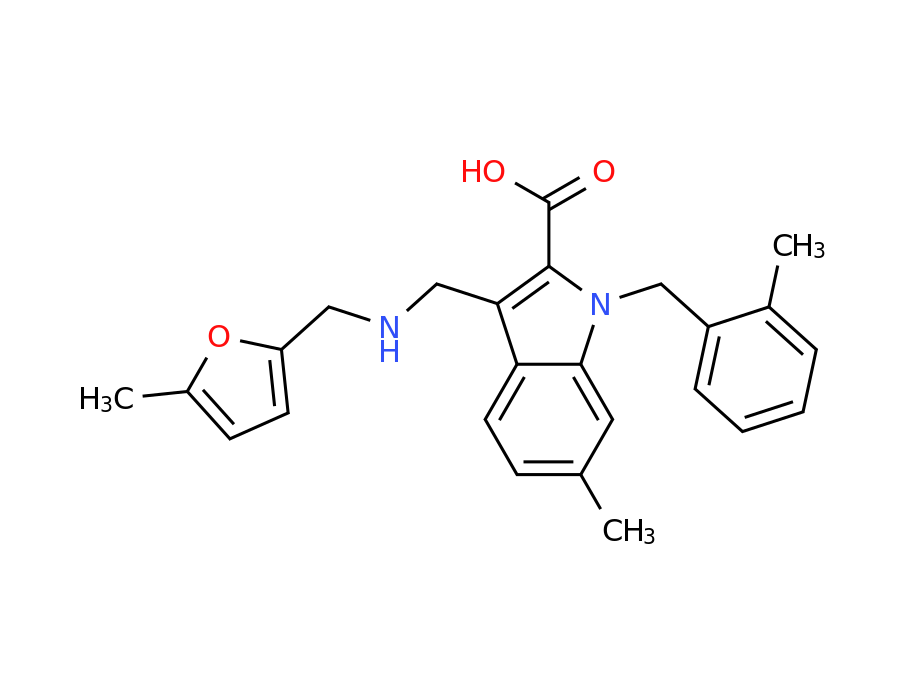 Structure Amb16612254