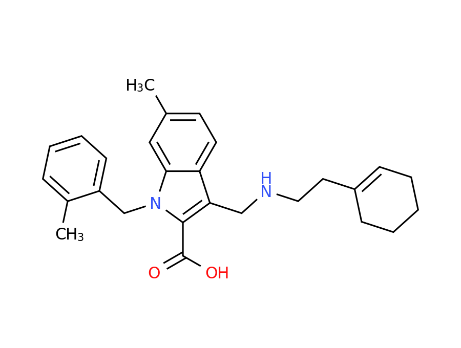 Structure Amb16612255