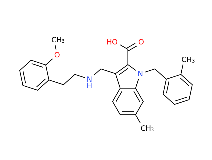 Structure Amb16612258