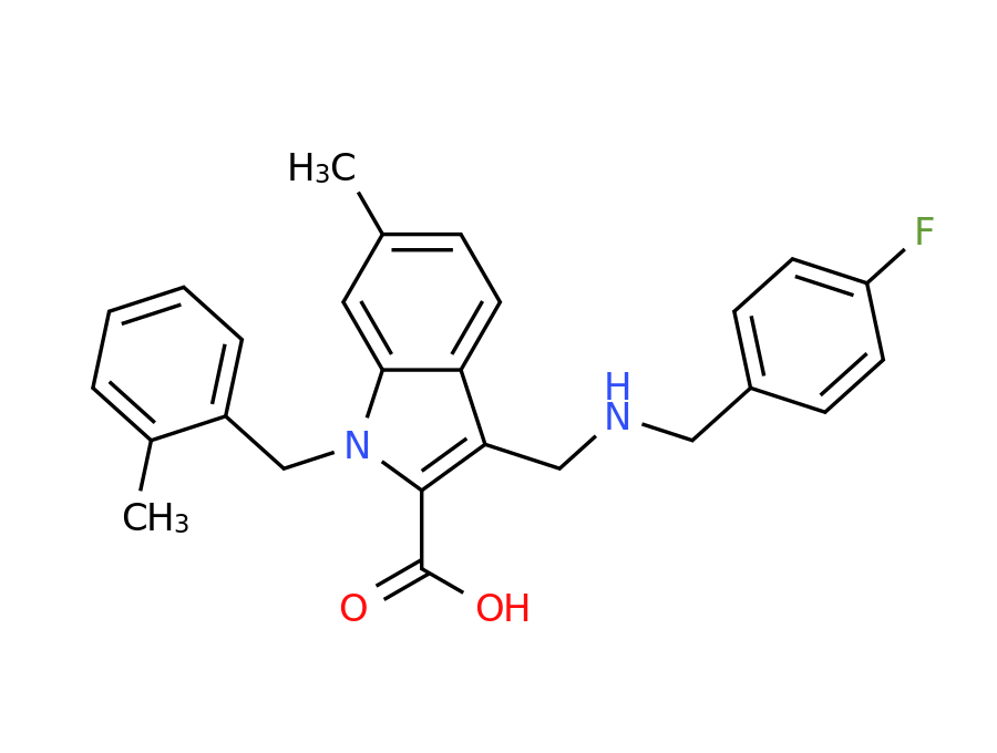 Structure Amb16612261