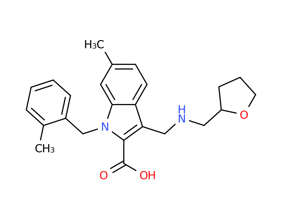 Structure Amb16612265