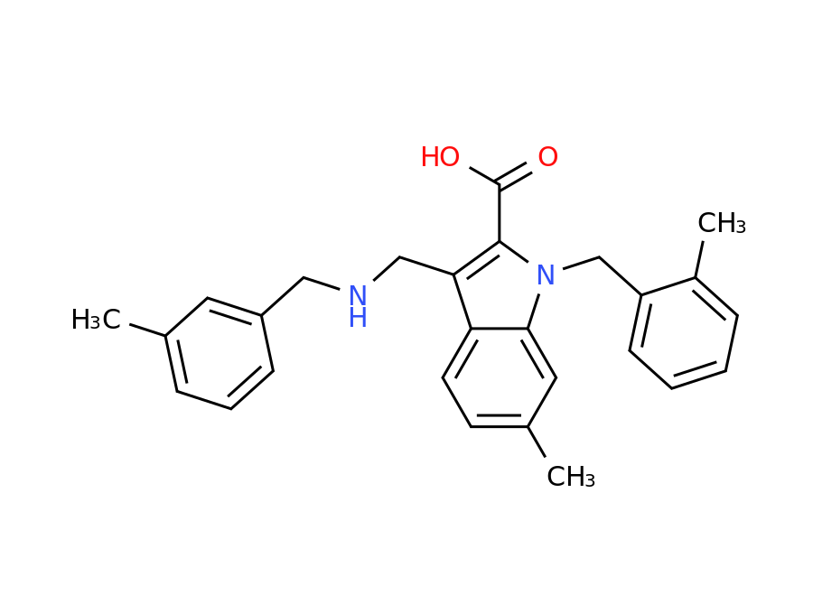 Structure Amb16612269