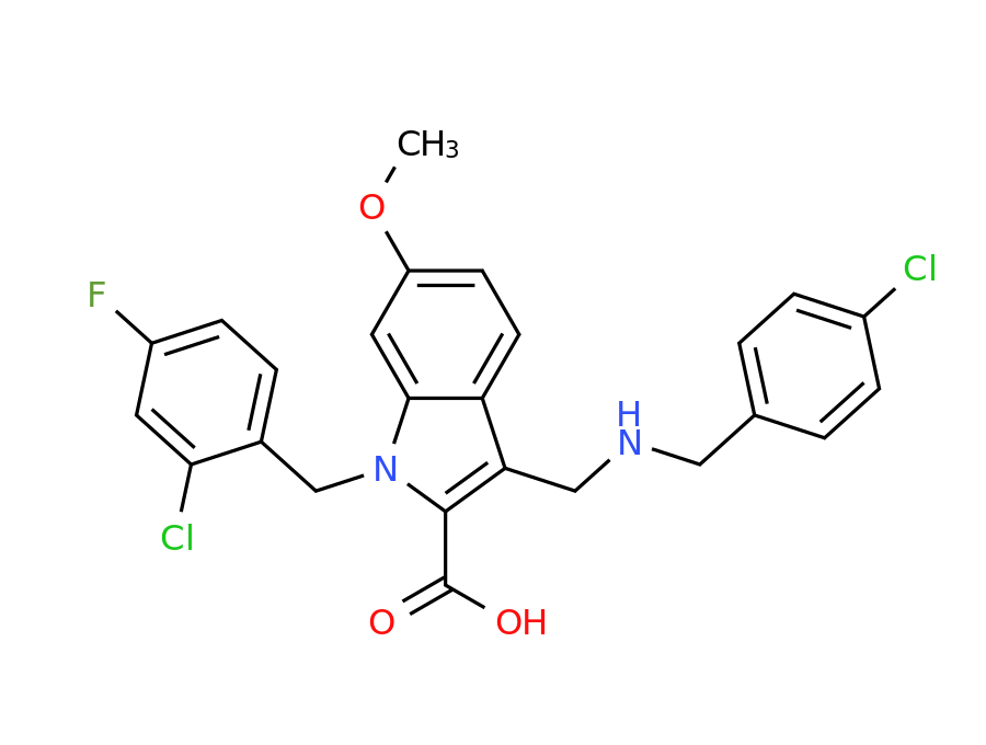 Structure Amb16612285