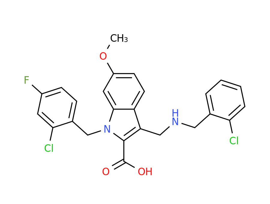 Structure Amb16612286