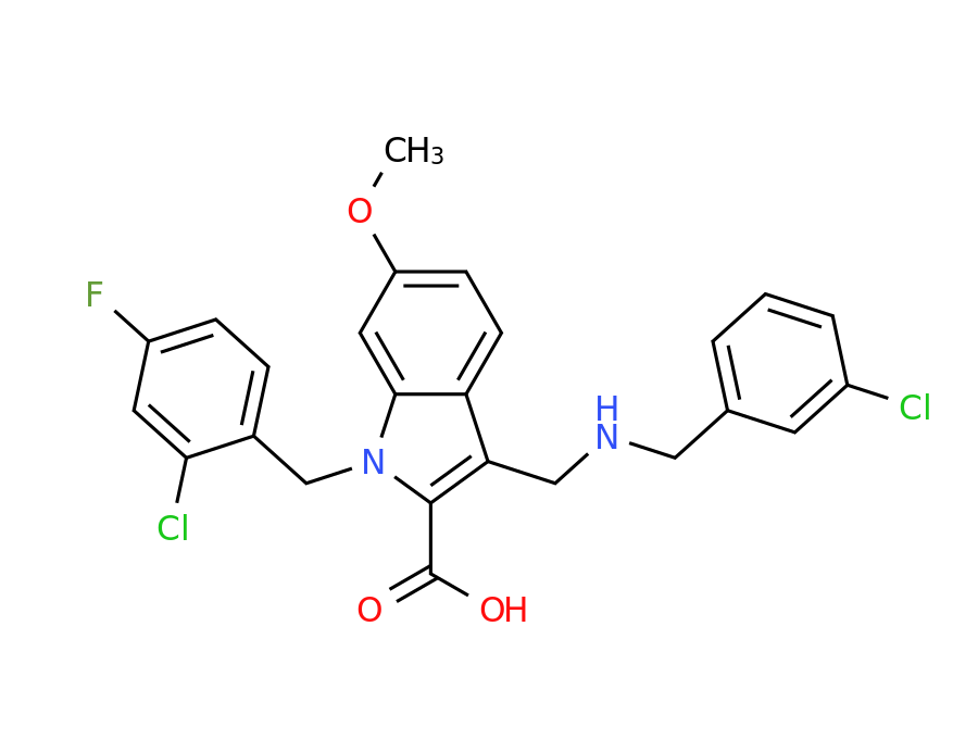 Structure Amb16612287