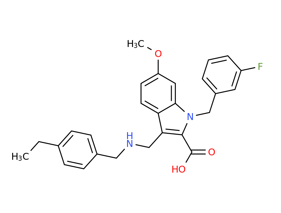 Structure Amb16612293