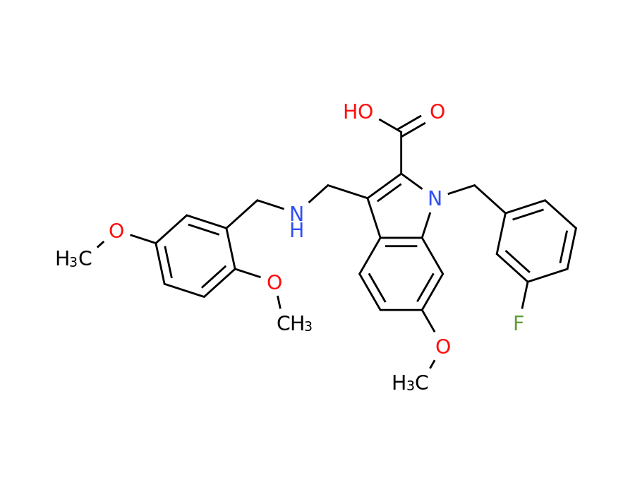 Structure Amb16612294