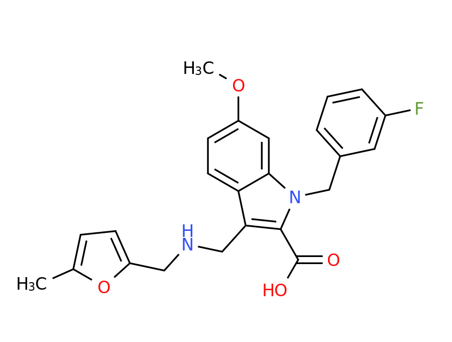 Structure Amb16612298