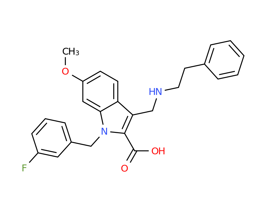 Structure Amb16612308