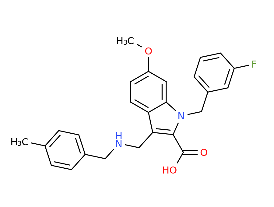 Structure Amb16612312