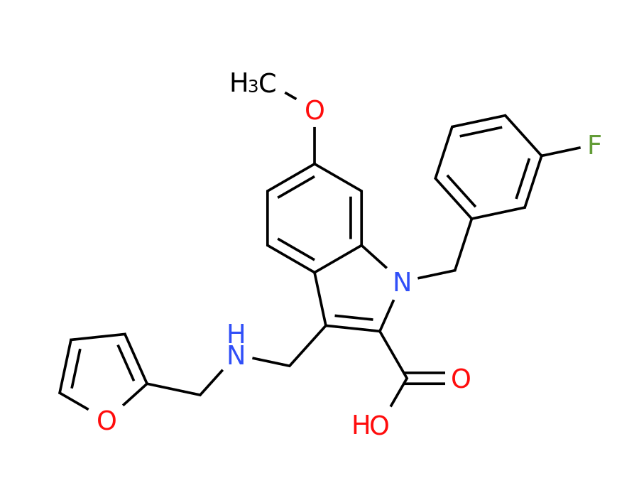 Structure Amb16612314