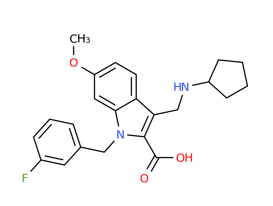 Structure Amb16612315