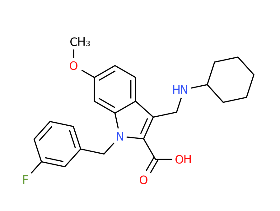 Structure Amb16612316