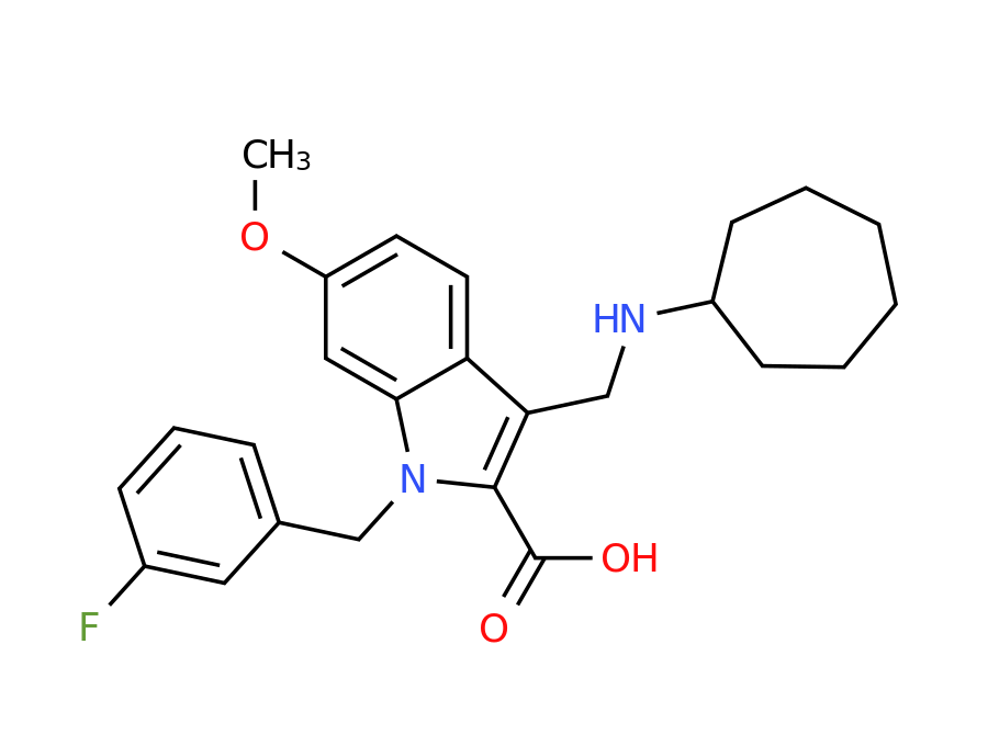 Structure Amb16612317