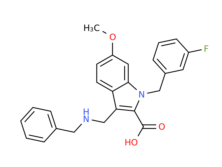 Structure Amb16612320