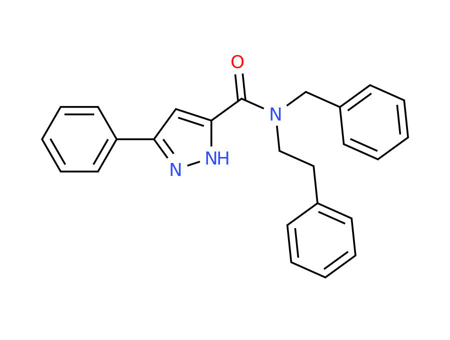 Structure Amb16612826