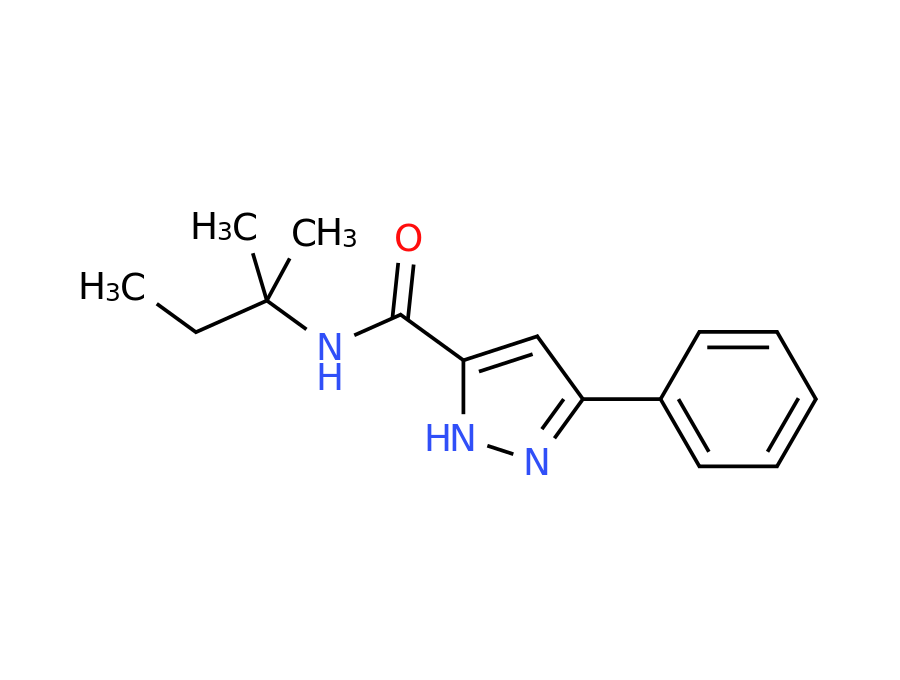 Structure Amb16612828