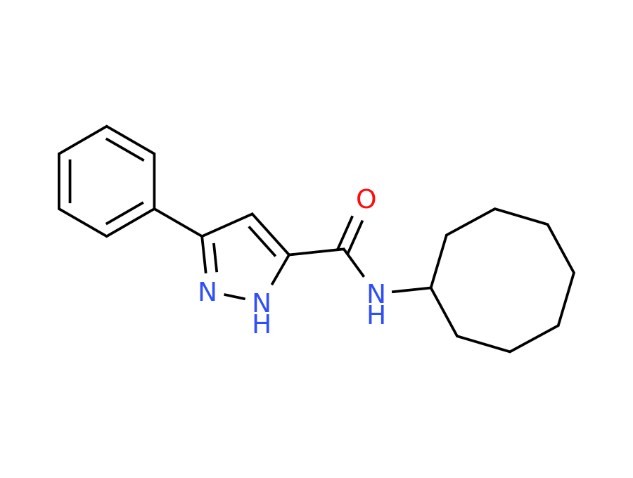 Structure Amb16612832