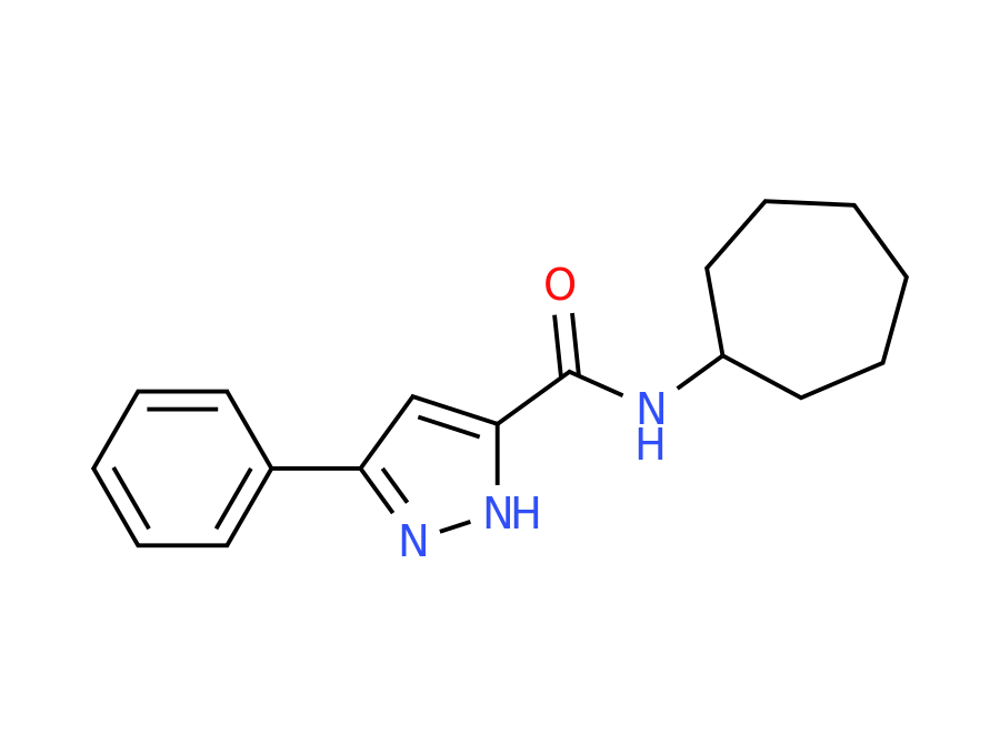 Structure Amb16612833