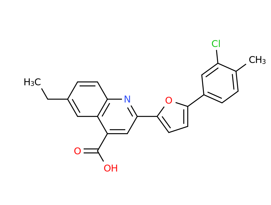 Structure Amb1661299