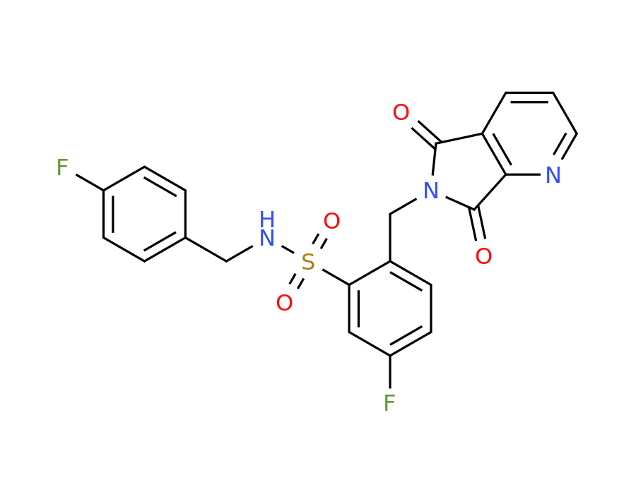 Structure Amb16613295