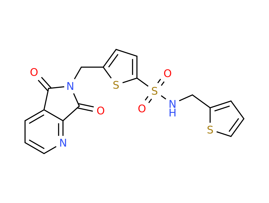 Structure Amb16613391