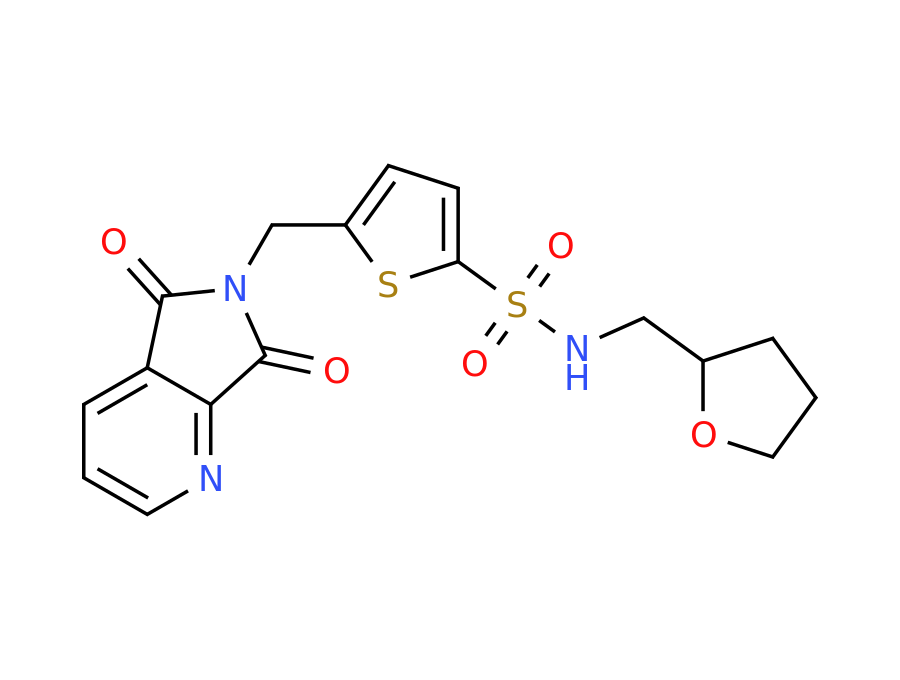 Structure Amb16613413