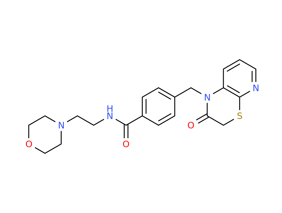 Structure Amb16614651