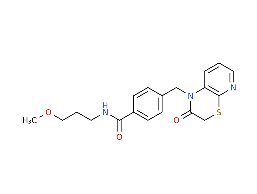 Structure Amb16614653