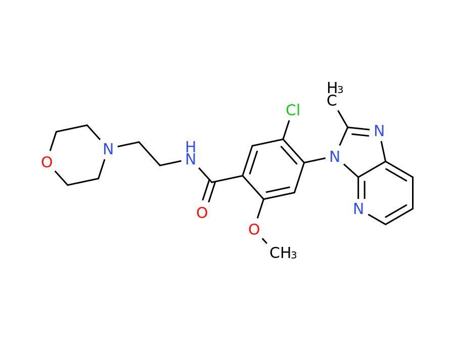 Structure Amb16614820