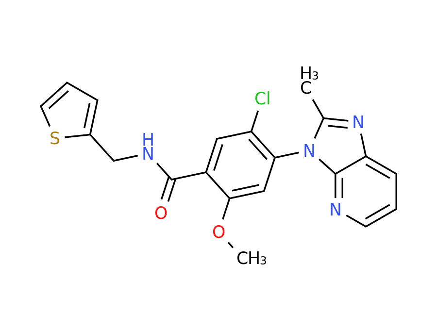 Structure Amb16614822