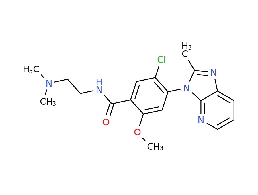 Structure Amb16614830