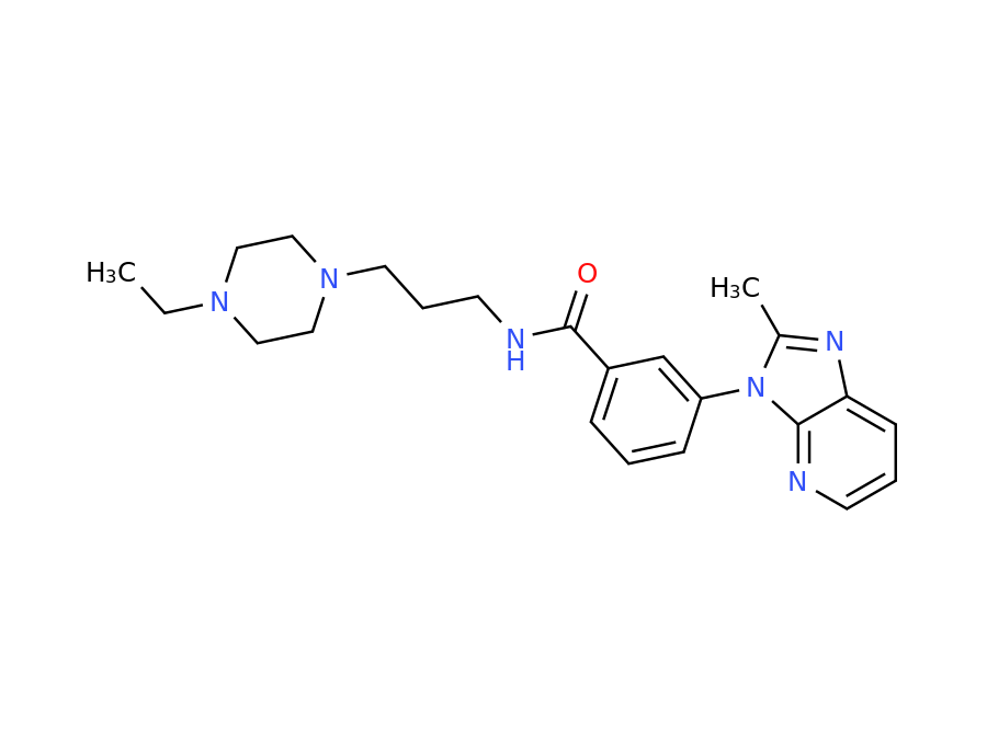 Structure Amb16614835