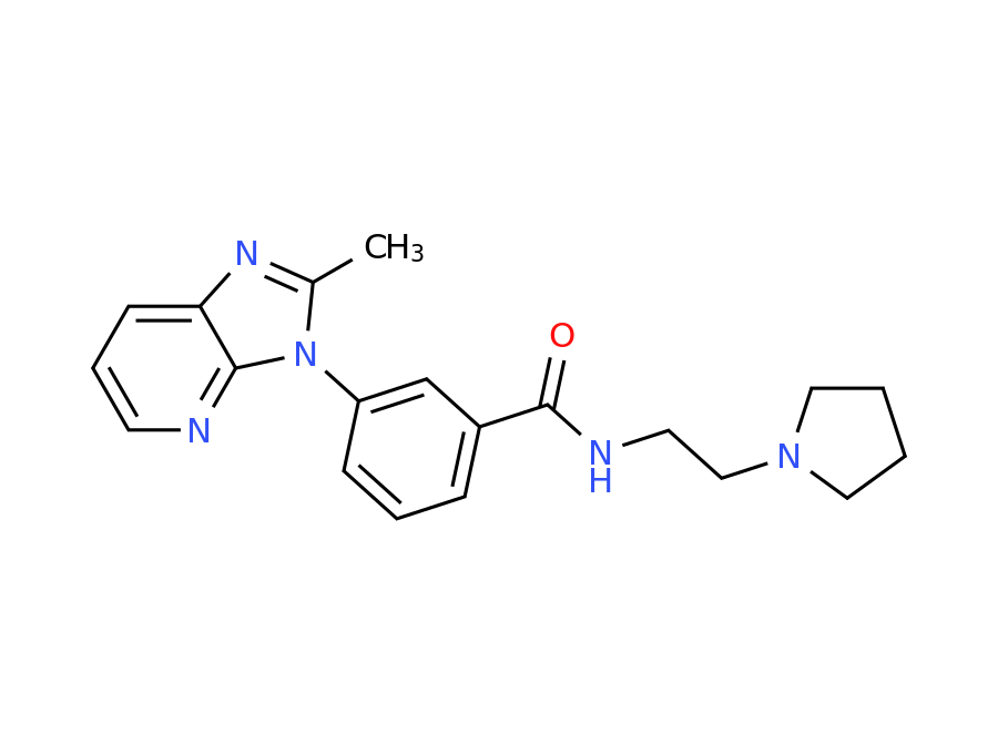 Structure Amb16614836