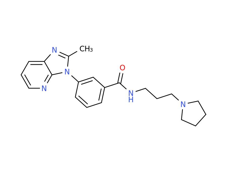 Structure Amb16614837