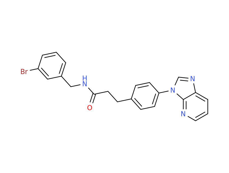 Structure Amb16614875