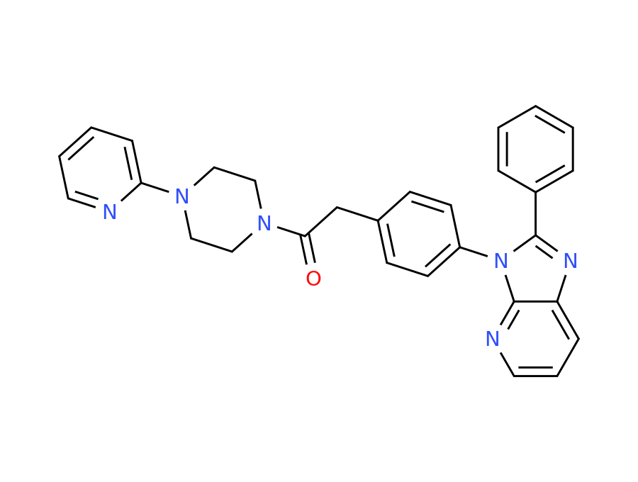 Structure Amb16614881