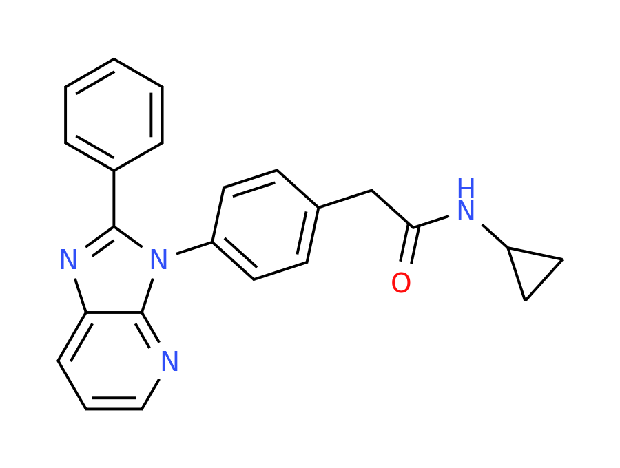 Structure Amb16614886