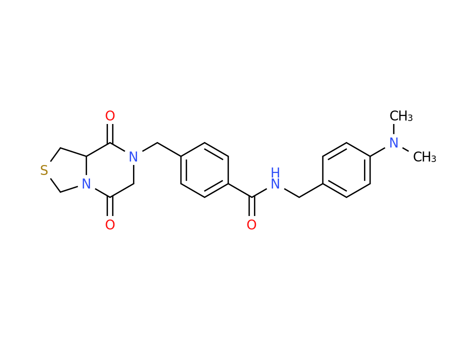 Structure Amb16615000