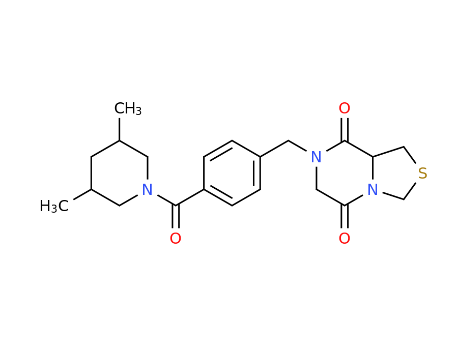 Structure Amb16615002