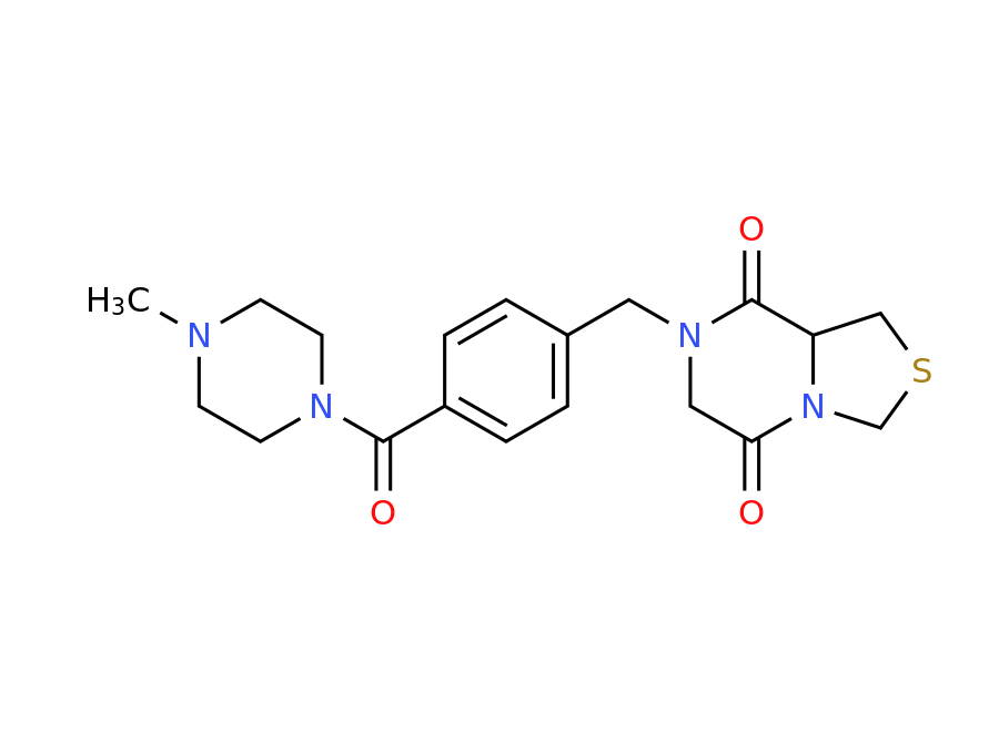 Structure Amb16615004