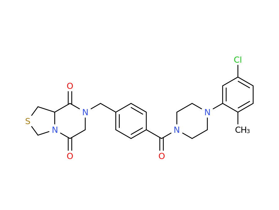 Structure Amb16615005