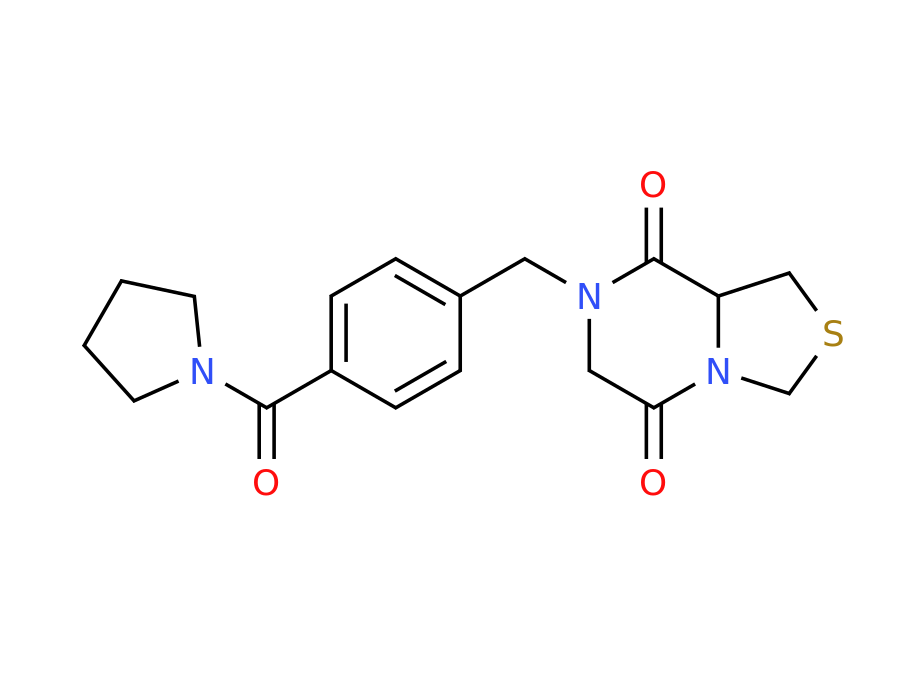 Structure Amb16615006