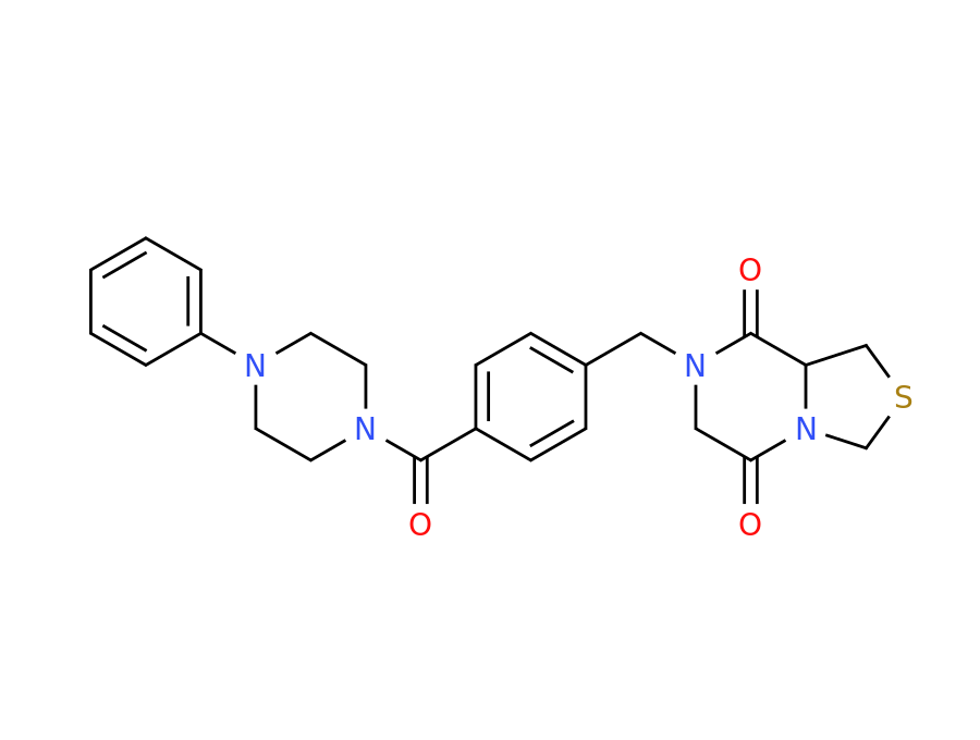 Structure Amb16615007