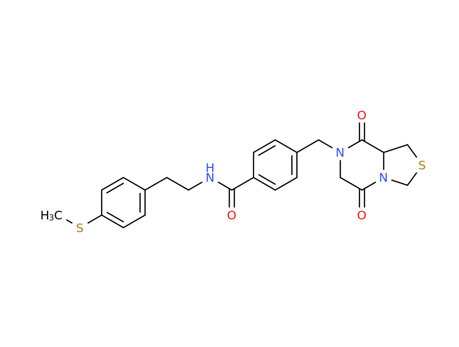 Structure Amb16615009