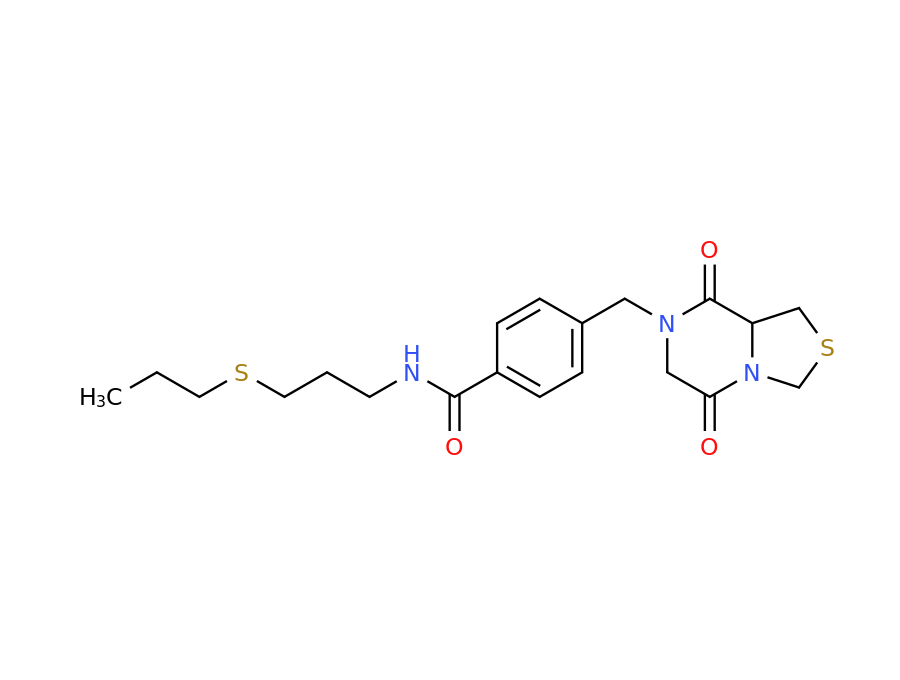 Structure Amb16615011