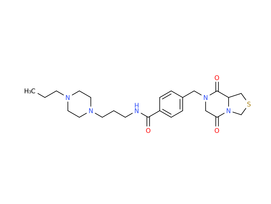 Structure Amb16615012