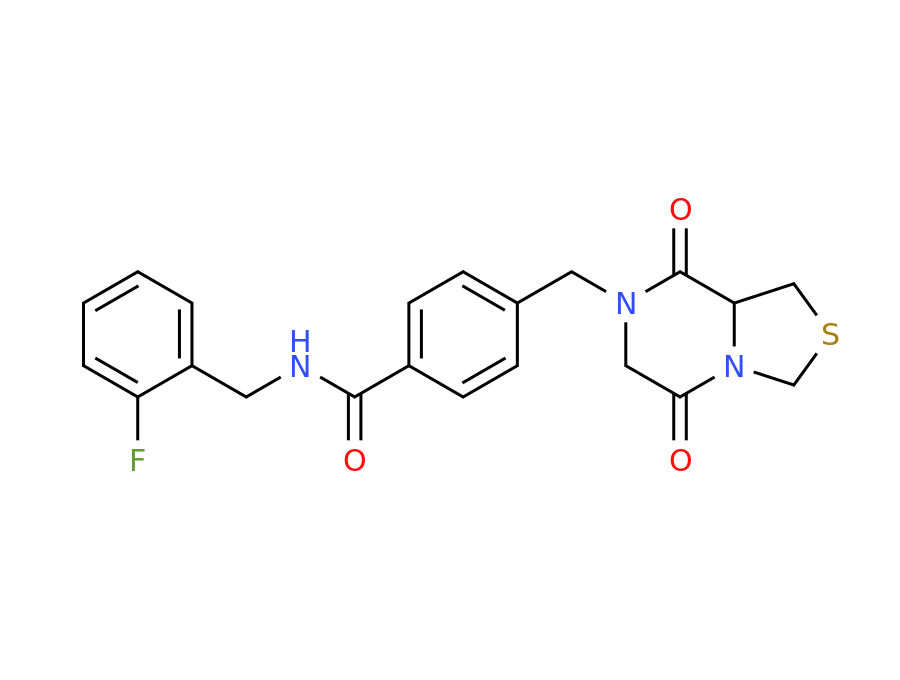 Structure Amb16615014