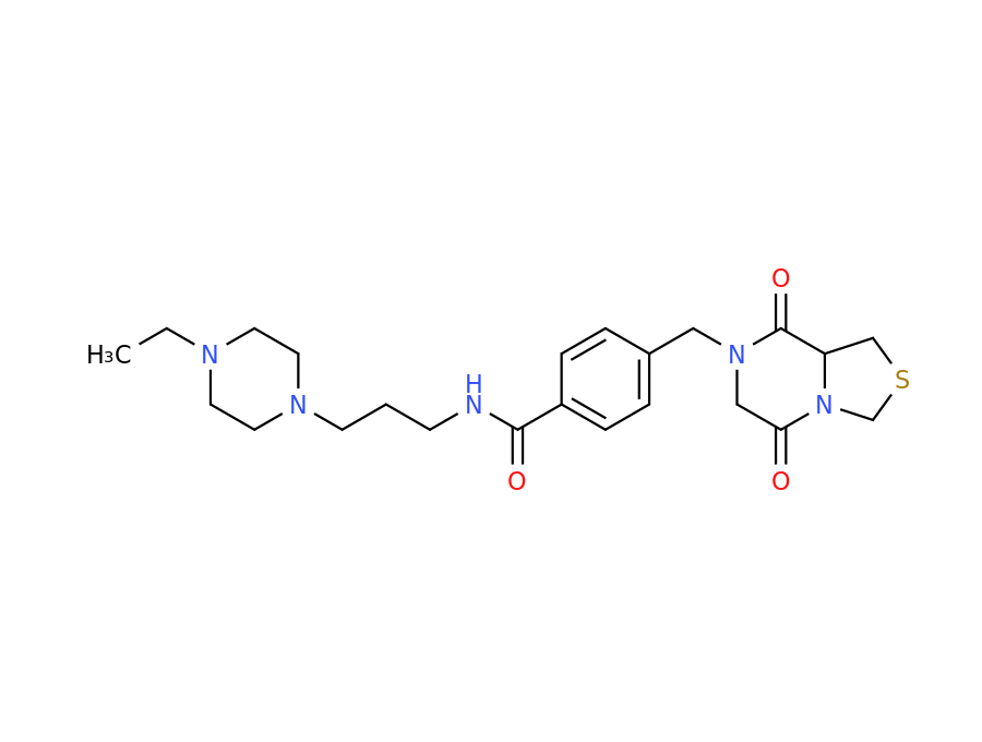 Structure Amb16615015